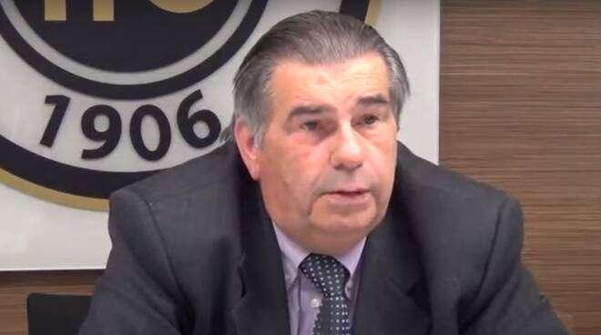 Carrarese, il neo dg Ricci: «Tracciamo il futuro all'interno del progetto»