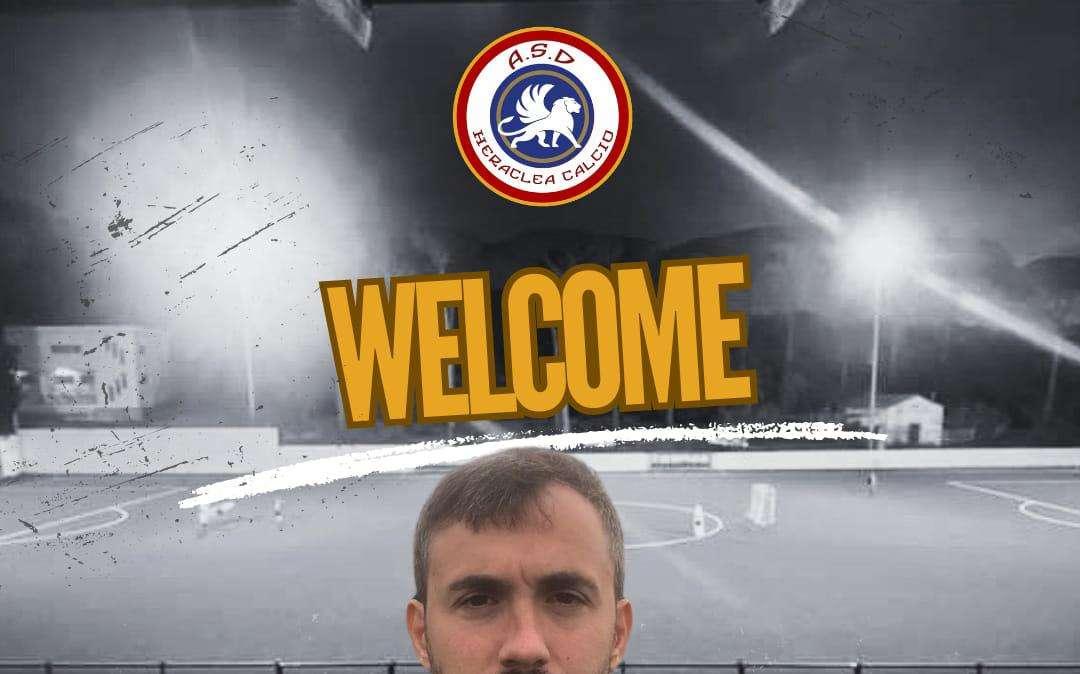 UFFICIALE: Colpo Heraclea, ha firmato un ex Serie C