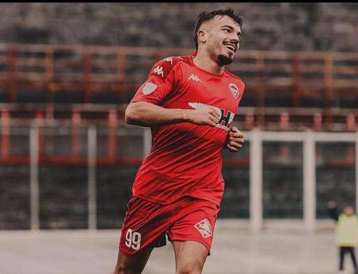 Svincolati - Sul mercato un attaccante triestino classe 2000 cresciuto nella Triestina