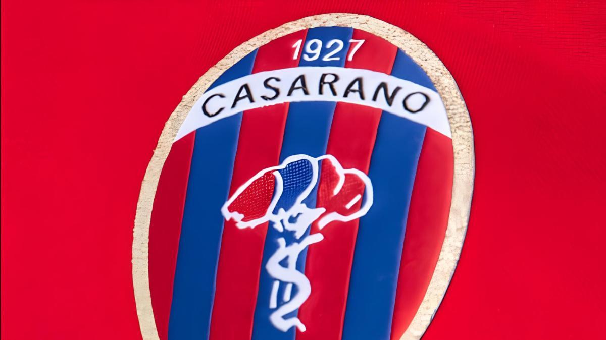 Il Casarano cede l'esterno Di Dio alla Folgore Caratese