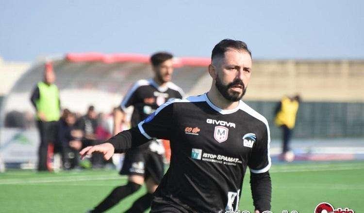 Casarano, Strambelli: «Campionato aperto? Lo avevo già detto»