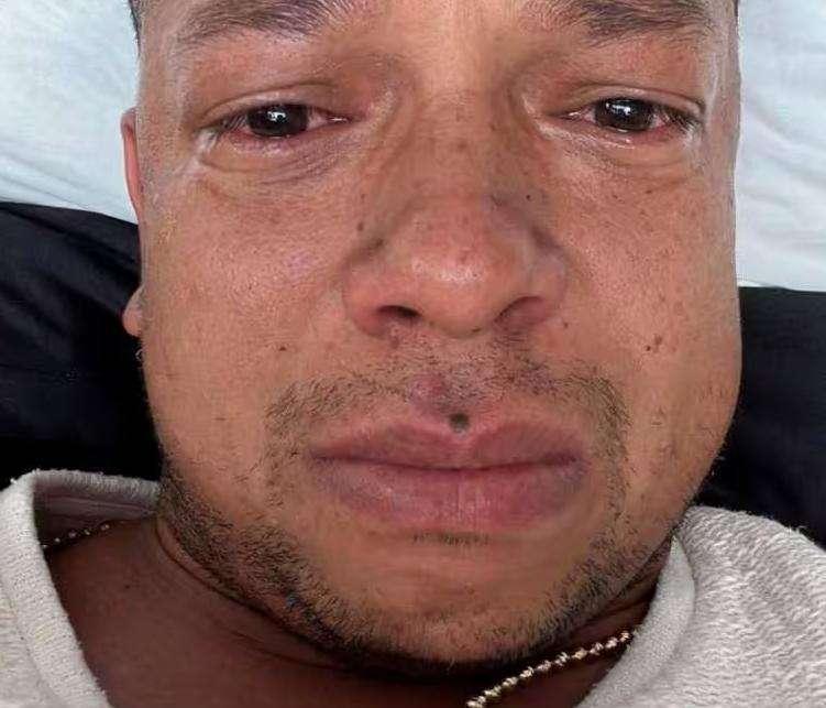 Dramma Fredy Guarin: «Sono alcolizzato. Ho paura di morire»