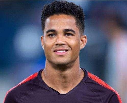 UFFICIALE: Lipsia, preso Justin Kluivert dalla Roma