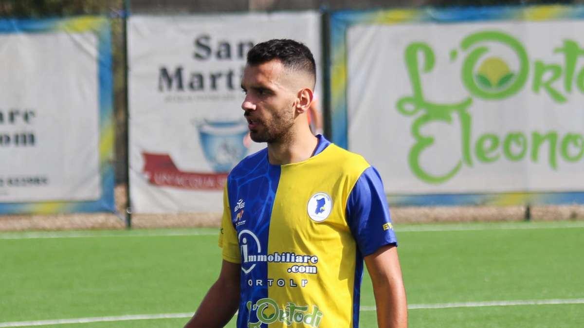 Serie D 2024-2025, la classifica bomber del girone G: nessuno a quota 2