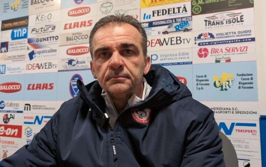 Oltrepo, commozione Parolini: «La mia mamma ci guiderà alla salvezza»