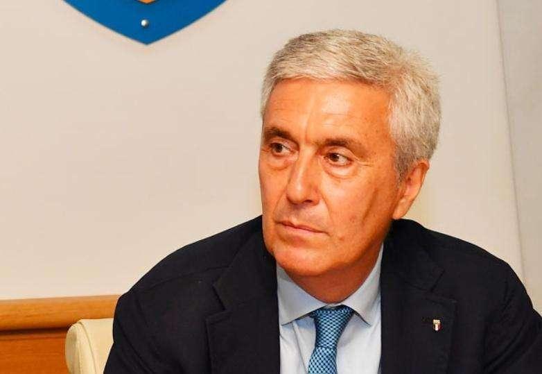 Serie D, Sibilia ha deciso di fermare tutto. C'è già la data della ripresa