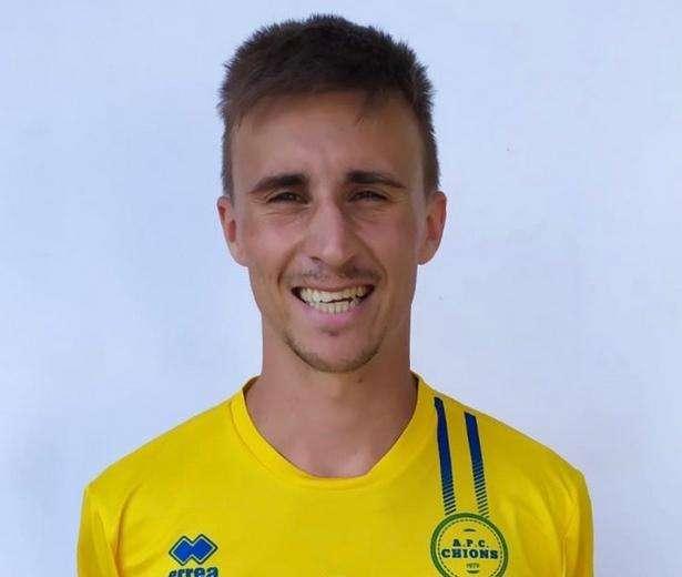 UFFICIALE: Chions, arriva un altro ex campione d'Italia