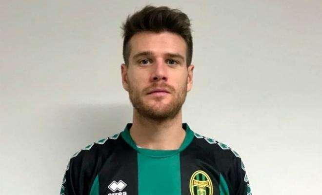 Aglianese, Ballardini: "Non dobbiamo accontentarci" 