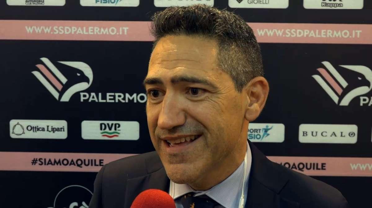 Licata, il presidente Massimino sul "Liotta": «Non siamo gli attori principali in questa vicenda»