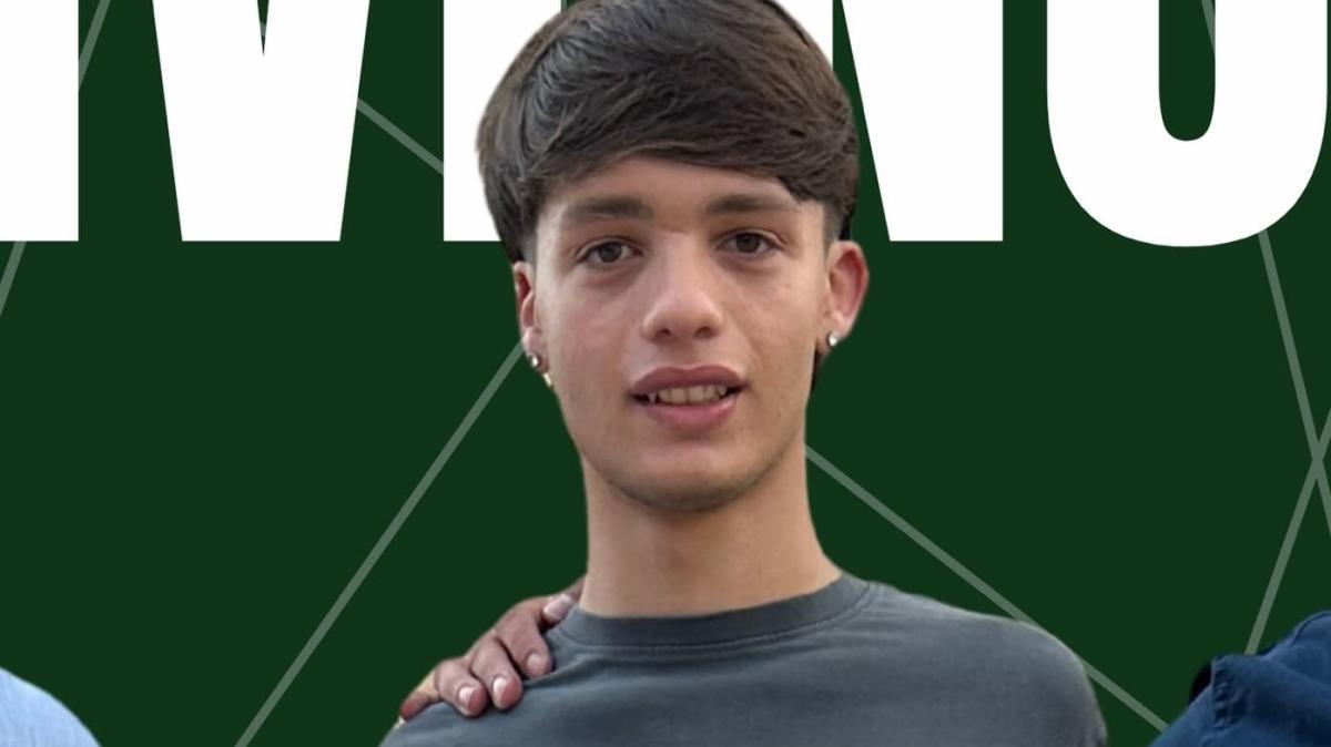 Atletico BMG, ufficializzato l'arrivo di Santi Emanuele in difesa