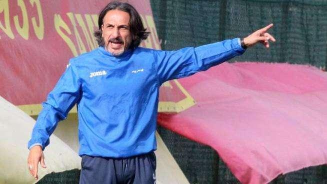 Un altro tecnico di serie D incassa la conferma per la prossima stagione