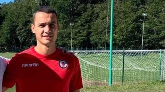 UFFICIALE: Adriese, è arrivato il colpo a centrocampo