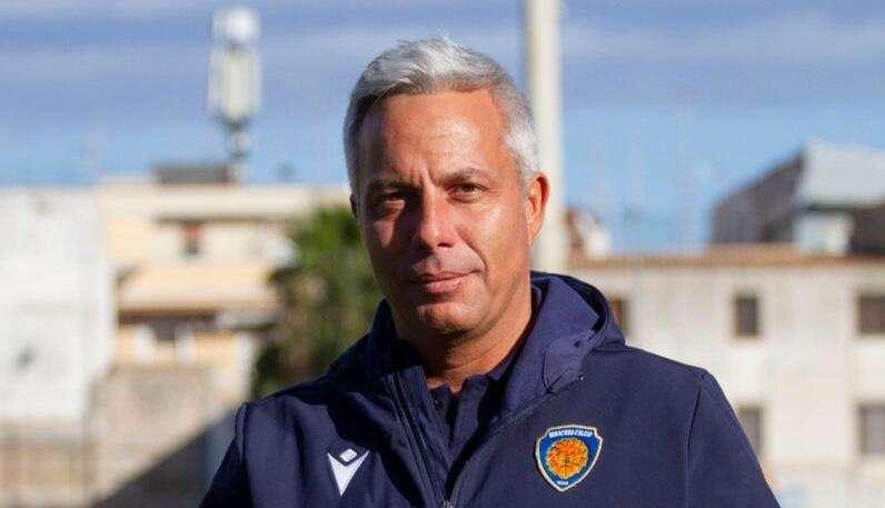 Siracusa, Ricci: «Puntiamo alla Lega Pro ma siamo pronti per la D da protagonisti»