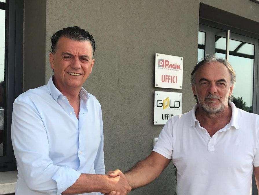 Campodarsego, nominato il nuovo responsabile del settore giovanile