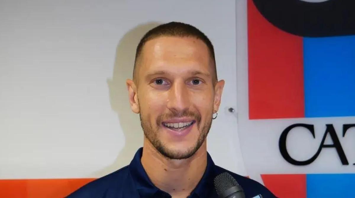 La Pergolettese blinda la difesa: arriva Tommaso Silvestri