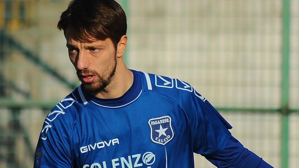 Intreccio di mercato in Campania: la Turris si muove decisa per Matteo Langella