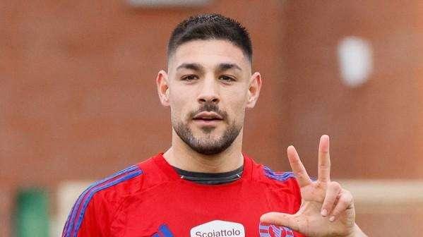 Serie D 2024-2025, la classifica bomber del girone B: Bertoli sale a 24
