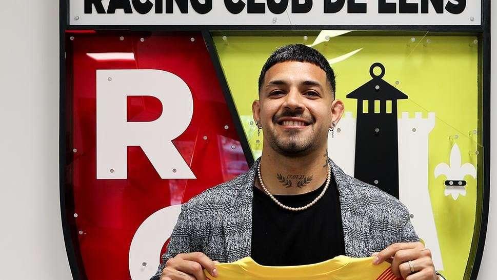 Il Lens spegne i sogni di Inter e Fiorentina? Blindato Medina