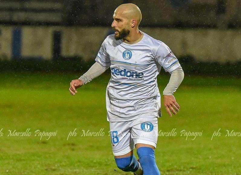 L'Unione Calcio perde di misura in casa del Canosa
