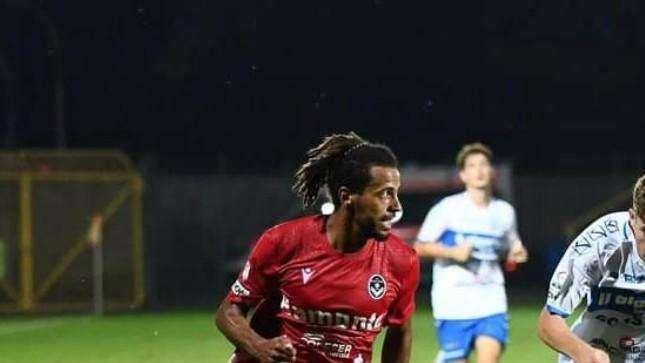 Dopo gli 11 gol di quest'anno, quale sarà il futuro di Matteo Barzotti?