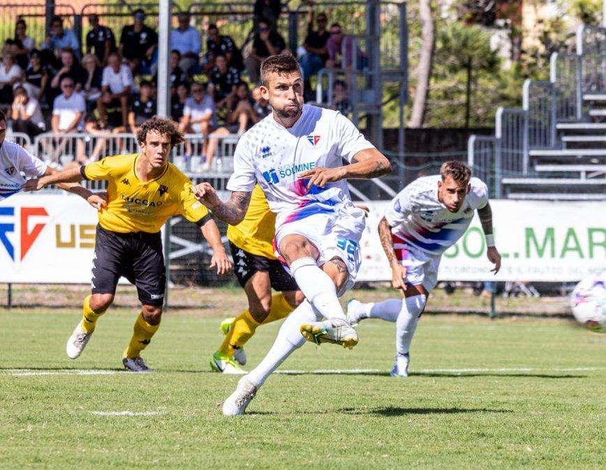 Serie D Girone G: ecco chi ha segnato più gol negli ultimi anni