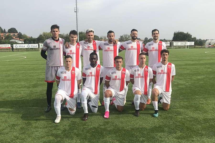 Amichevoli serie D - Due a due tra Casatese e Città di Varese