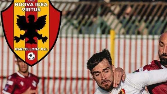 Vigor Lamezia, ecco l'attaccante: si avvicina un 27enne ex Vibonese e Gelbison