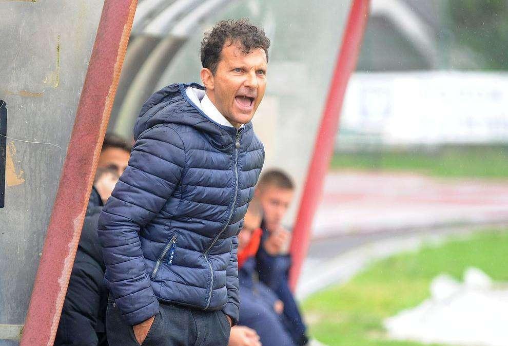 Dolomiti Bellunesi, mister Zanin: «Ieri ero un osservatore...»