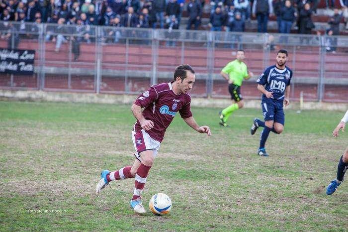 UFFICIALE: Puteolana, firma un ex Pomigliano e Portici 
