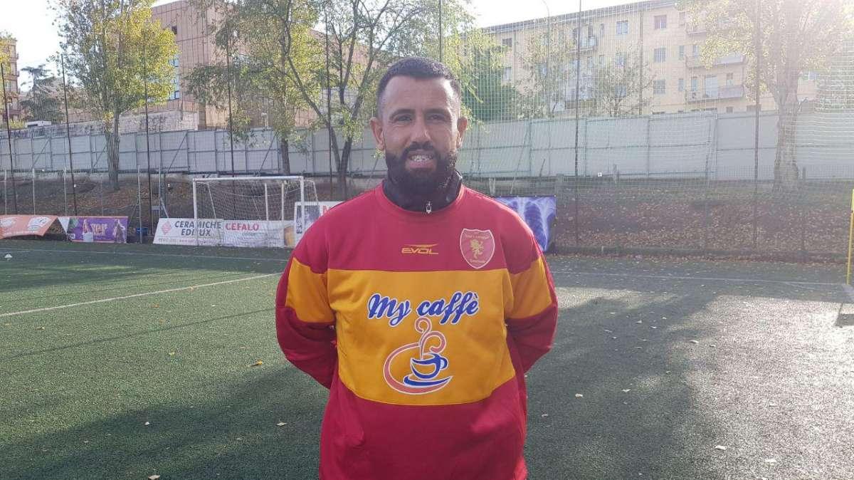 UFFICIALE: Forza e Coraggio, firma un difensore 40enne 