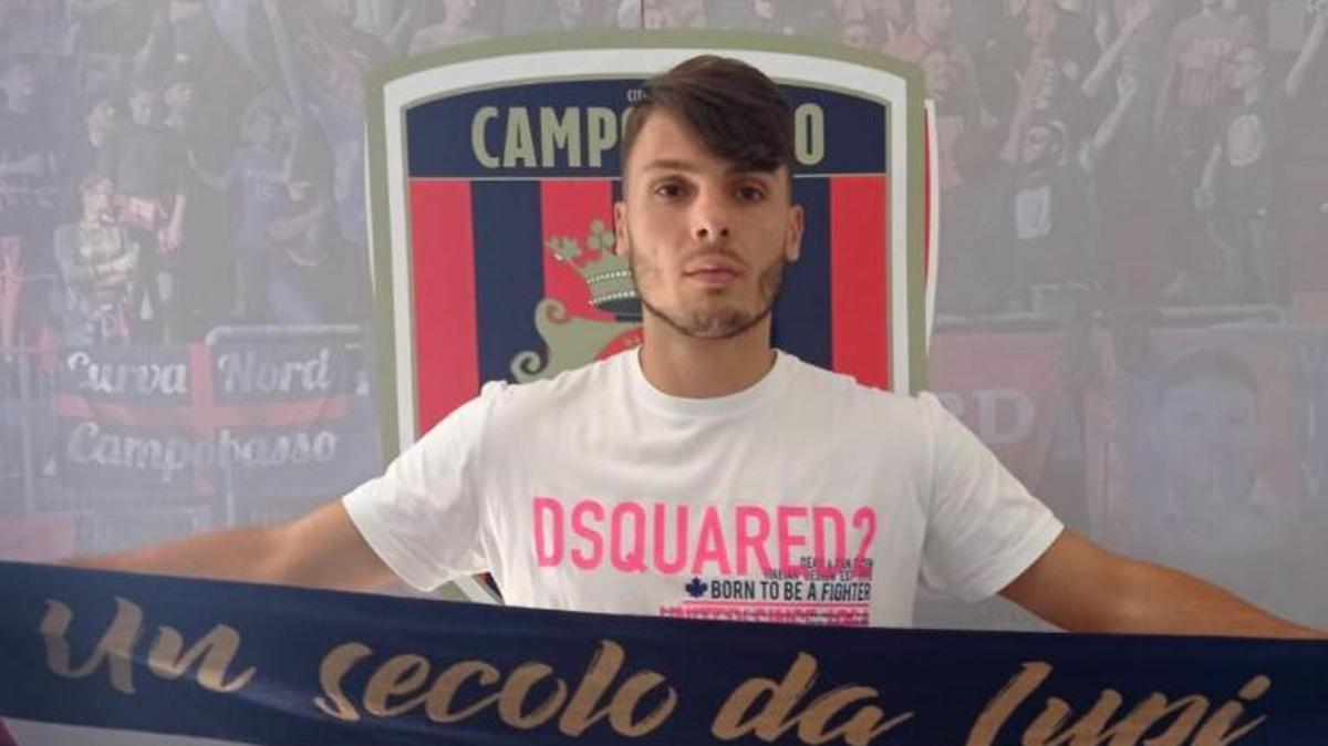 Real Forio, in chiusura l'operazione Raffaele Virgilio
