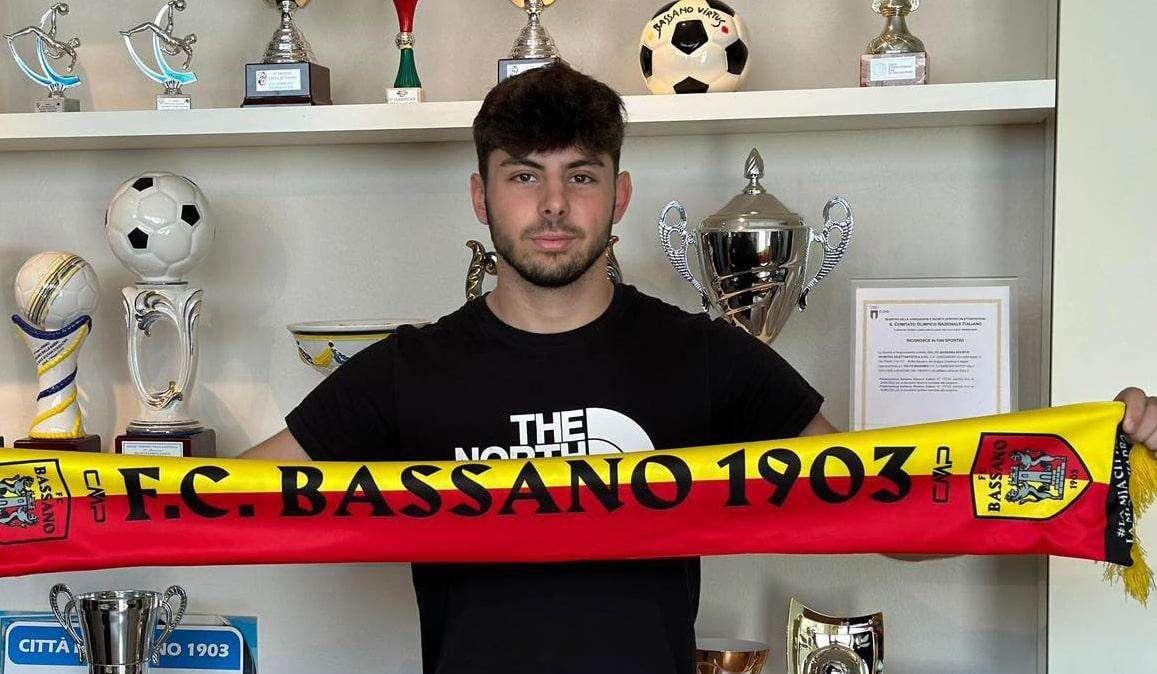 UFFICIALE: Il Bassano formalizza l'accordo con Papagno