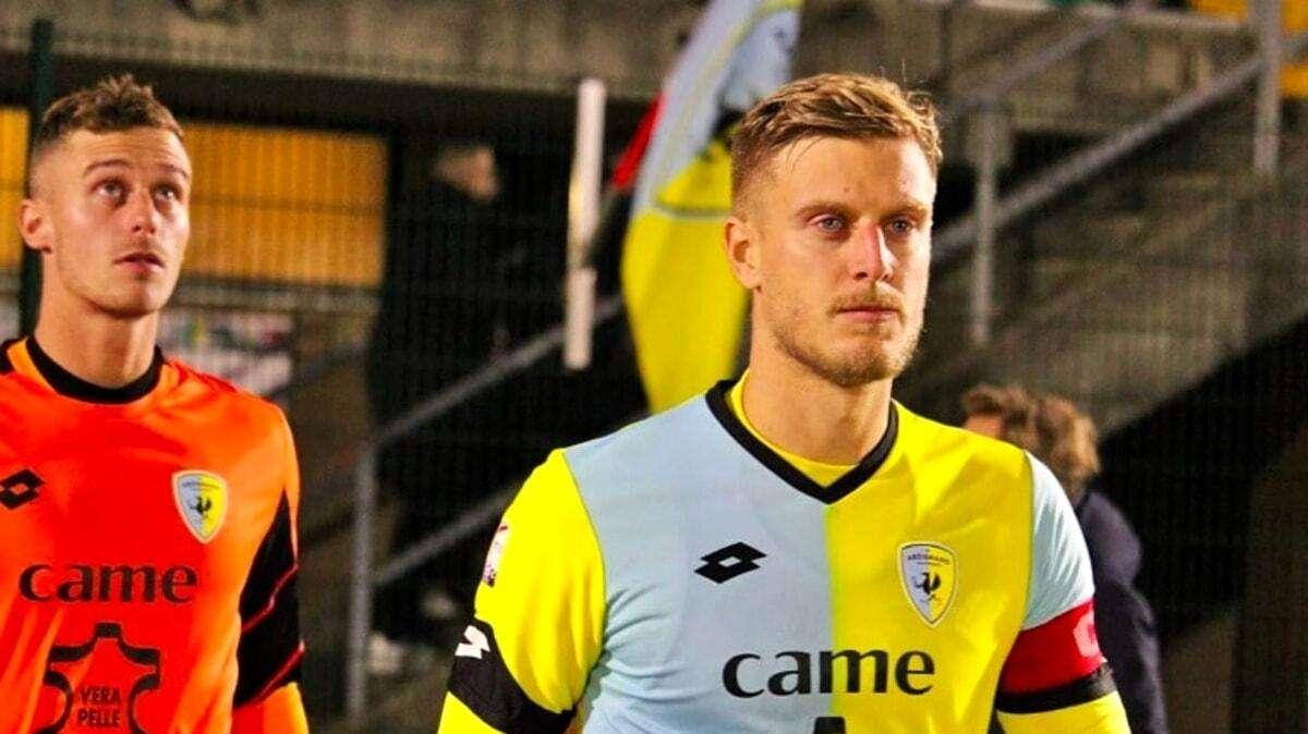 Nuova squadra per Ivo Molnar: ecco dove giocherà l'ex bandiera dell'Arzignano