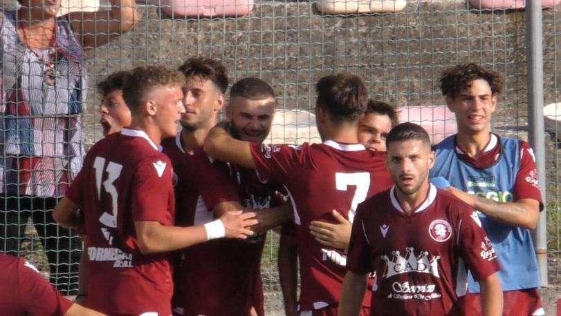 Reggiomediterranea, annunciate 18 cessioni a chiusura mercato