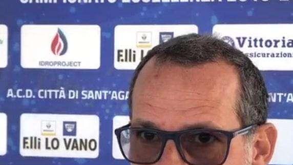 Il ds Meli a NC: «Tra il caos della Serie D e la corsa al vertice: un girone I falsato?»