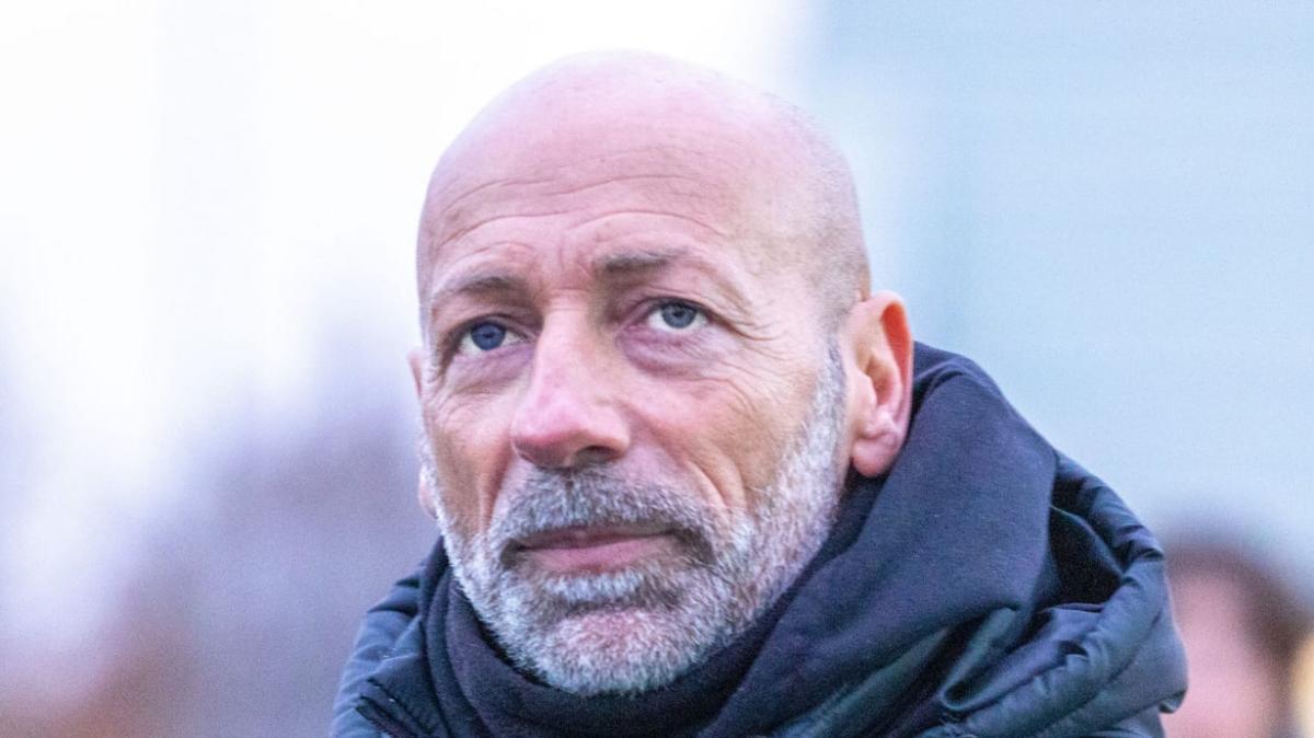 Cavese, Masitto: «Io in discussione dal primo giorno, la società decida per il bene del club»