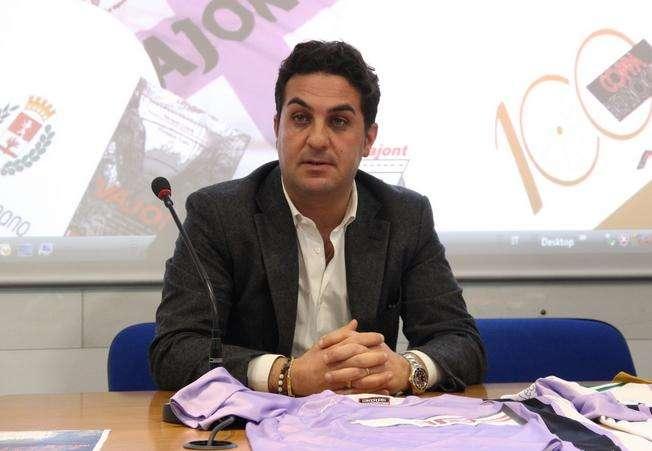 Legnano, l'avvertimento di Munafò: «Il mercato chiude a febbraio... nessuno è garantito»