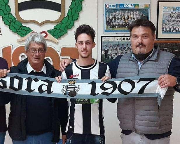 UFFICIALE: Sora, rinforzato il reparto degli under