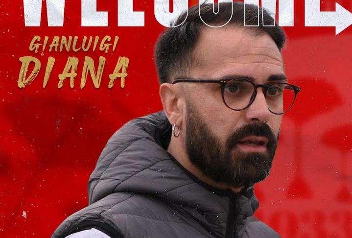 Villa Literno Calcio, annunciato l'allenatore 2023-2024
