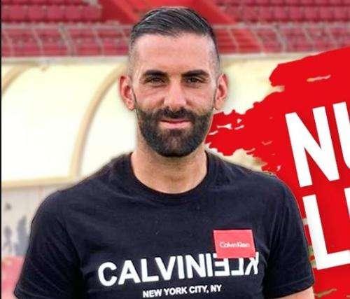 UFFICIALE: Rinforzo da novanta per la difesa del Team Altamura