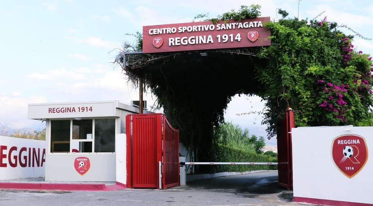Reggina: centro sportivo Sant'Agata, cercasi gestore 