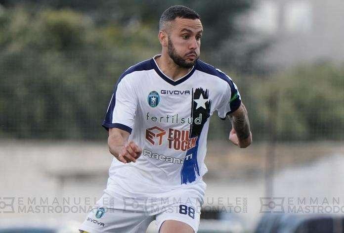 Bisceglie, a Lavello per allungare la striscia positiva
