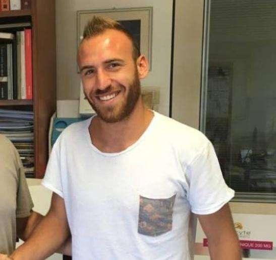 UFFICIALE: Bastia, ecco il difensore Marconi