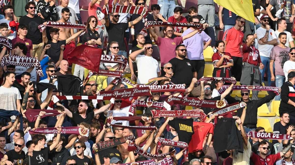 Livorno: avanza la trattativa per il cambio societario