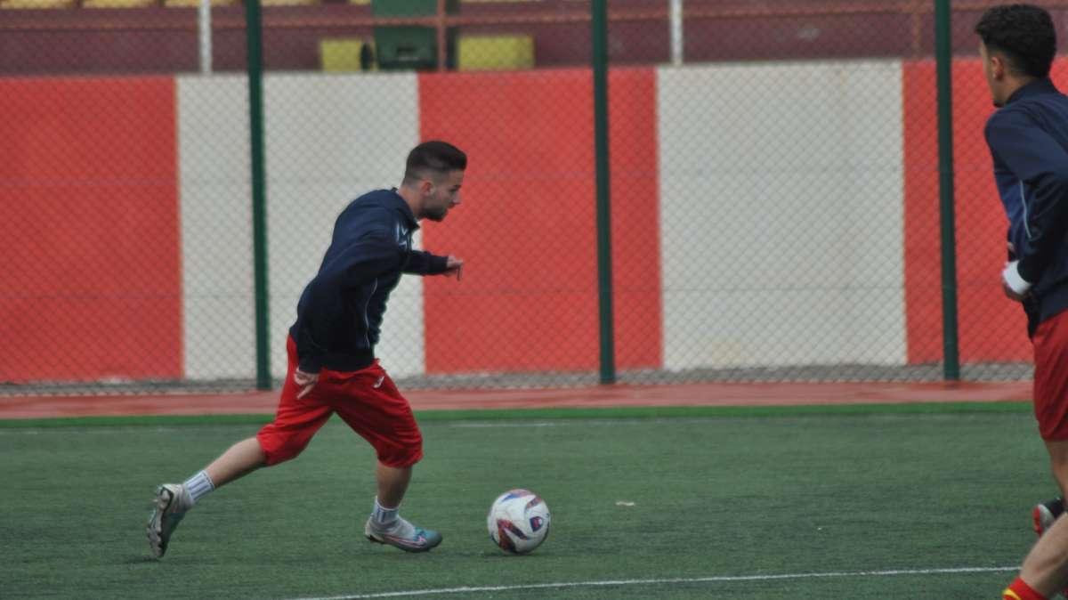 Sambiase: nel mirino il centrocampista goleador che ha trascinato l'Isola Capo Rizzuto