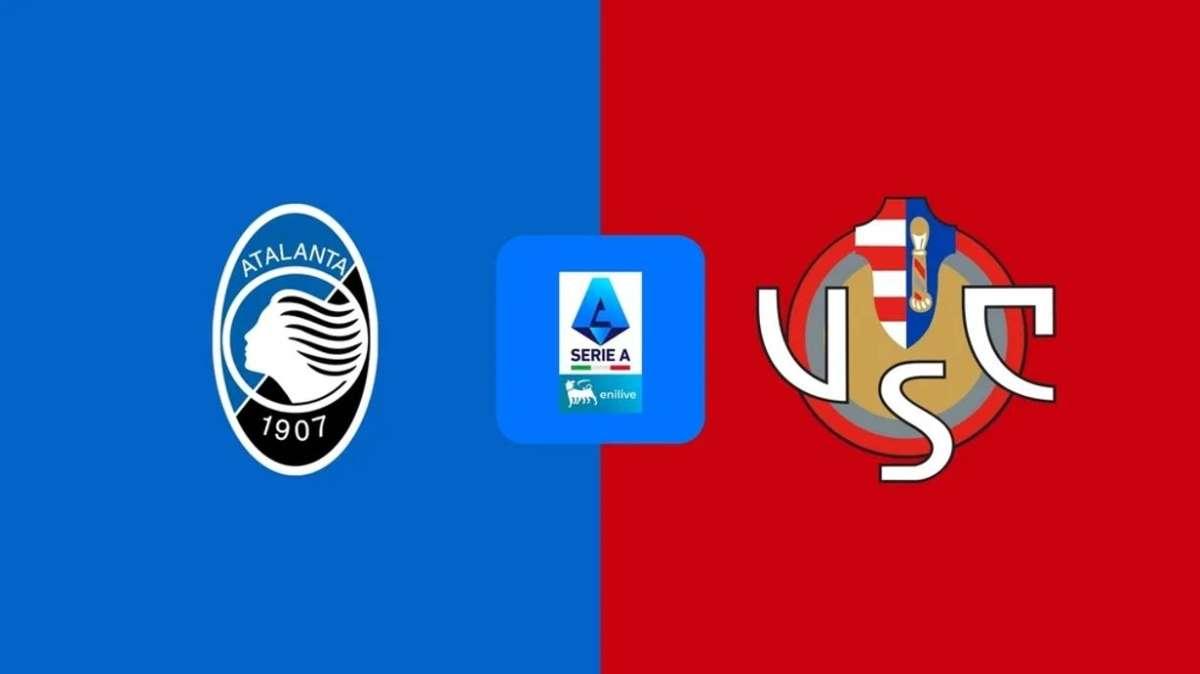 Serie A, il risultato finale della sfida tra Atalanta e Cremonese