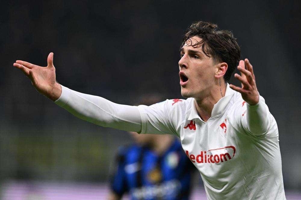 Fiorentina-Como: le ultime dai campi e le probabili formazioni