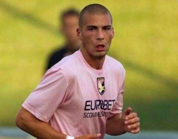 UFFICIALE: Un ex Palermo si accasa in Svizzera