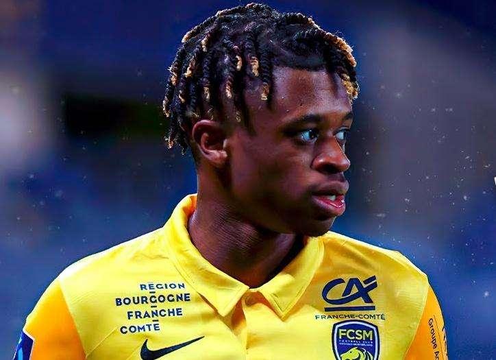 Lo Young Boys ha ufficializzato l'acquisto di Alan Virginius dal Lilla 