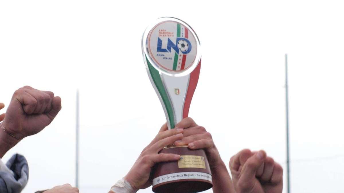 Coppa Italia Serie D - Ufficiale: ecco il programma delle Semifinali